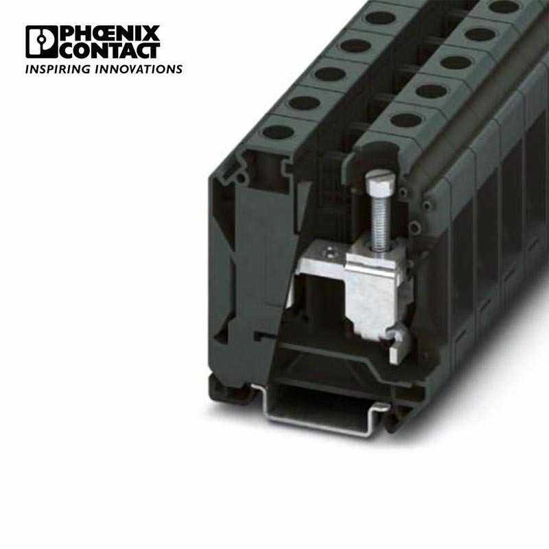 菲尼克斯电气 直通式接线端子 - TB 35 CH I -3000776,五金/工具,其他端接件及接线装置,淘宝优惠券,粉丝福利购,淘宝优惠卷