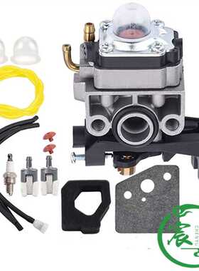 GX25 GX35 GX25N GX25NT  FG110K1 HHT25S化油器 空滤器 油滤