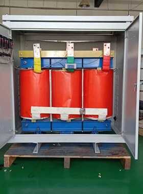 三相干式自耦隔离变压器1140V690V660V480V380V变220V200V变压器