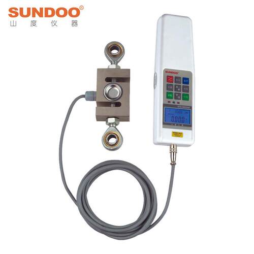 Sundoo/山度 SH-5K 外置S型系列推拉力计