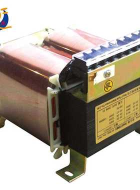 全铜机床控制变压器JBK-160VA250VA630WJBK1 2JBK3JBK4单相变压器