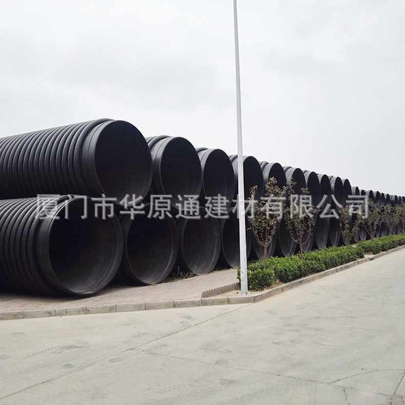 B型管克拉管 增强克 拉管 排水克拉排污 管螺旋波纹 管600,橡塑材料及制品,HDPE波纹管,淘宝优惠券,粉丝福利购,淘宝优惠卷
