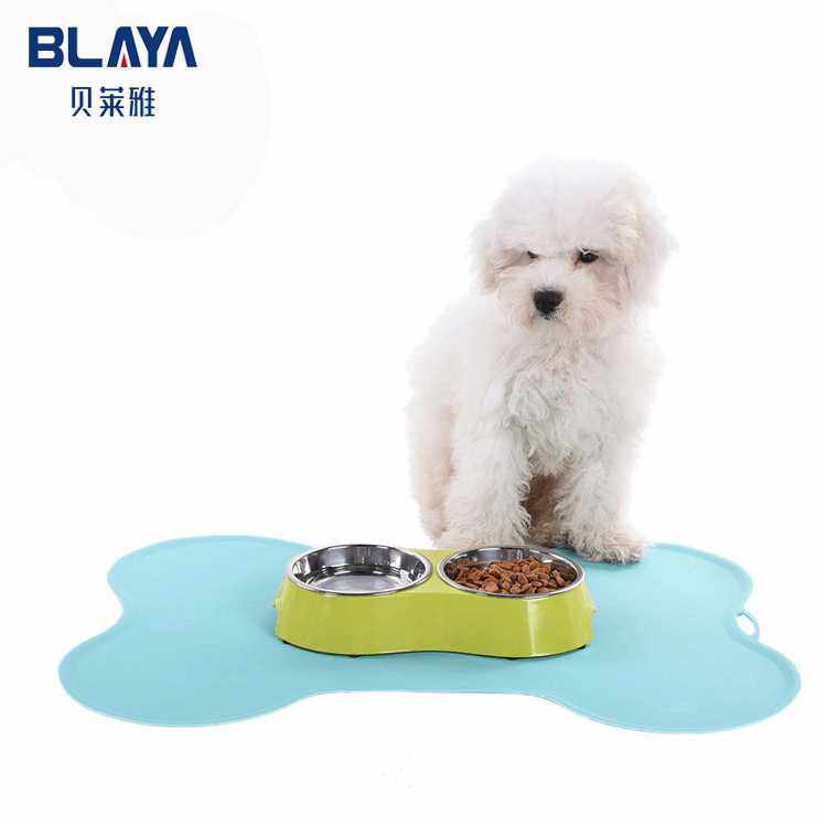 宠物硅胶餐垫防水防滑宠物漏食垫可折叠宠物餐垫,宠物/宠物食品及用品,猫狗垫子,淘宝优惠券,粉丝福利购,淘宝优惠卷