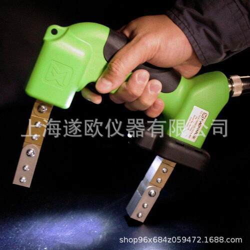 美国MAGNAFLUX磁通Y-2交流电磁轭磁粉探伤仪