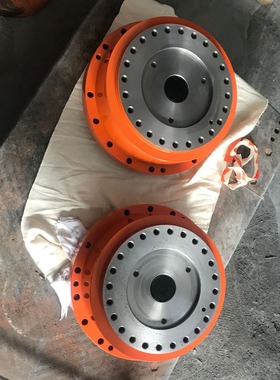 ABB工业机器人配件 IRB4600-20减速机