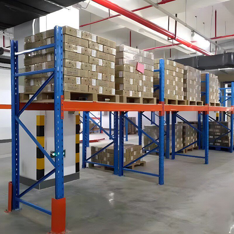 重型货架托盘货架仓库货架子大型库房库房卡板货架横梁式仓储货架