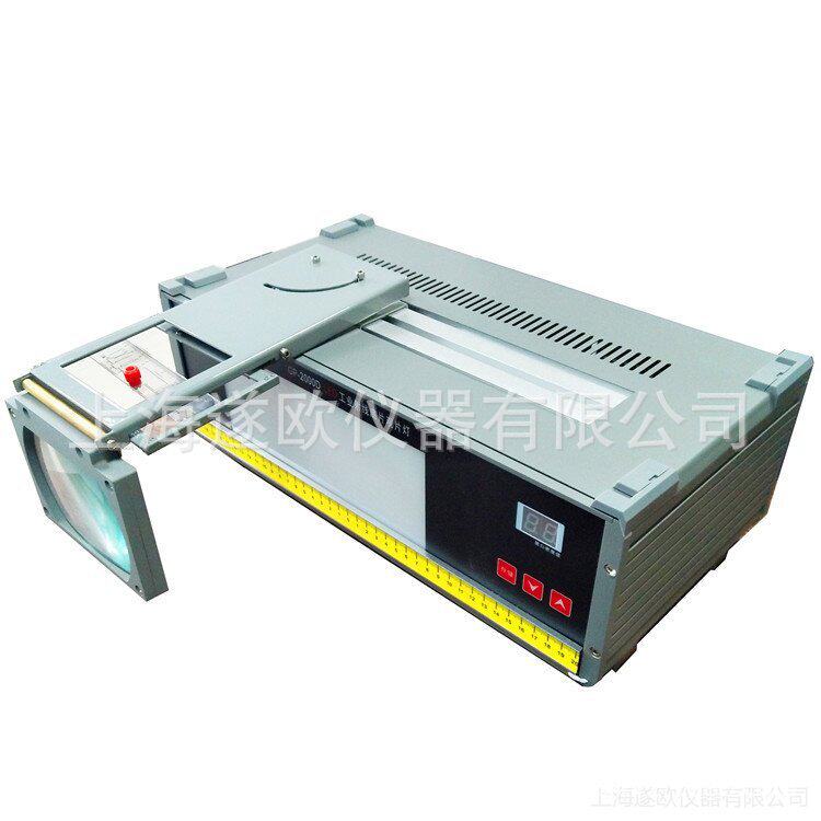 科电GP-2000D台式工业观片灯 射线底片观片灯