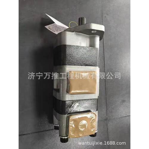 自卸车 HD605 HD465 齿轮泵 705-34-28840