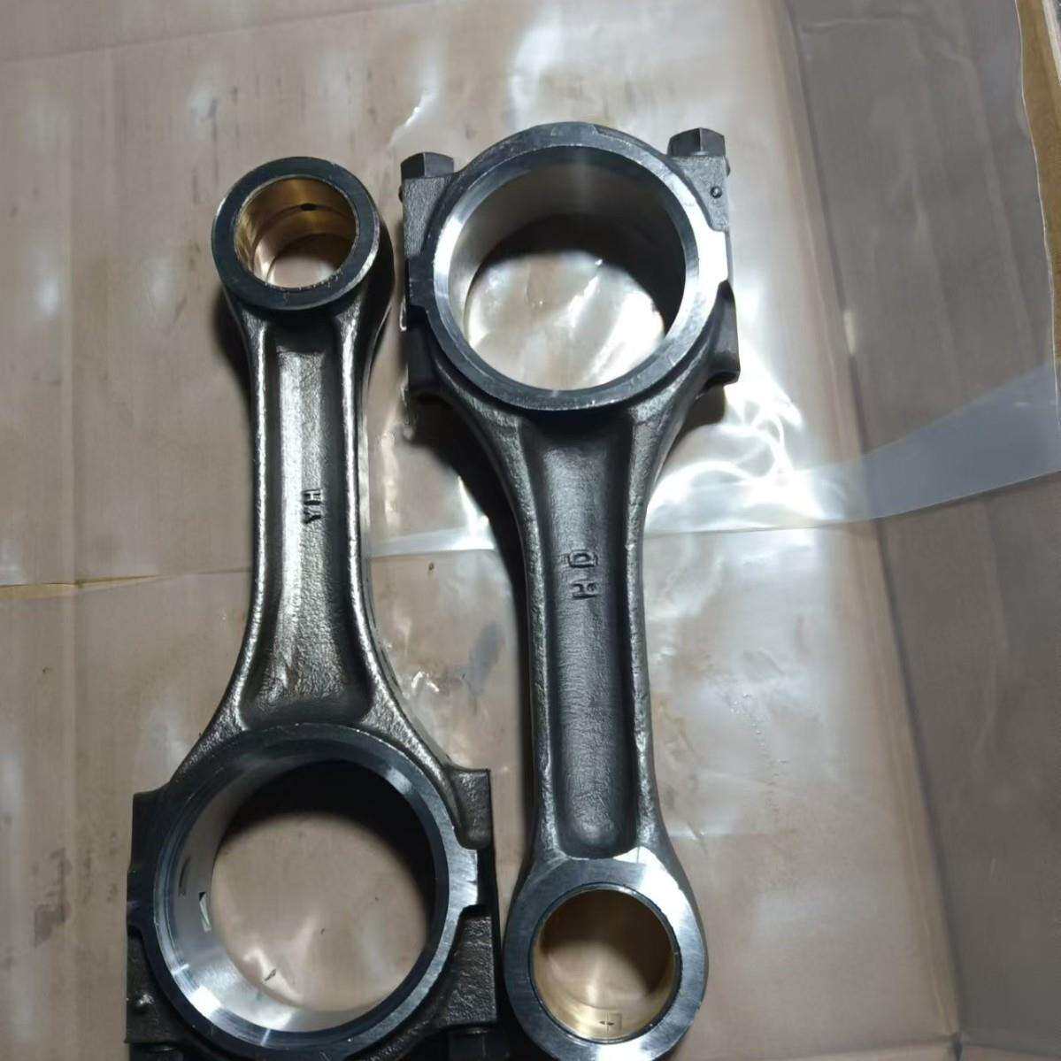 DMAX连杆 FOR ISUZU Rod asm conm 8-94392376-0 8943923760 4HK1