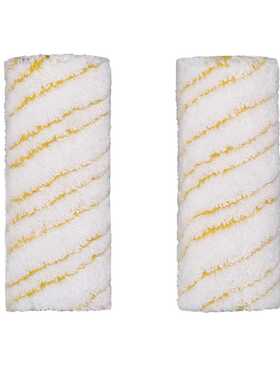 黄色高品凯驰滚筒滚刷适用于卡赫karcher 洗地机FC3 FC3D FC5 FC7