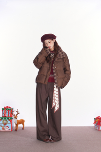 设计师款 W&A M258YT072 专柜买手珠珠