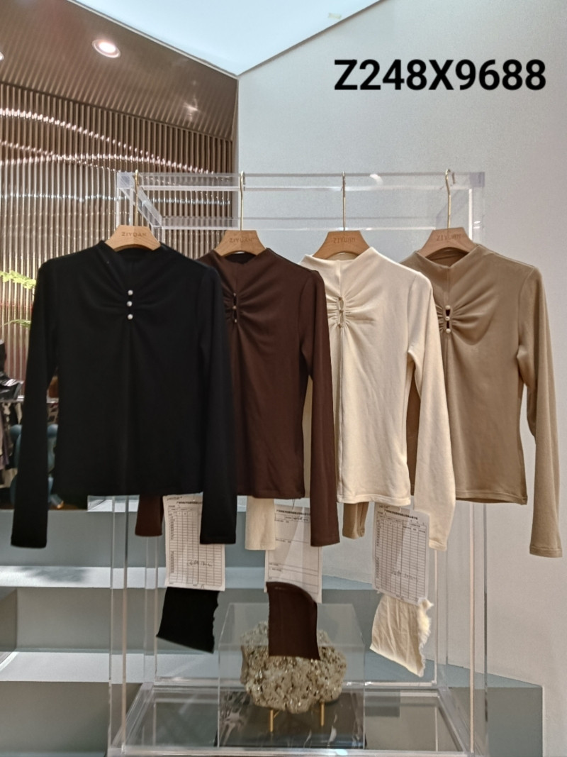 【买手珠珠专享】【W&A】设计师款Z248X9688