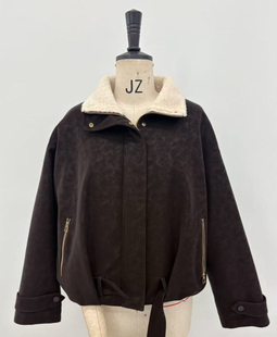 设计师款 W&A M258WA007 专柜买手珠珠