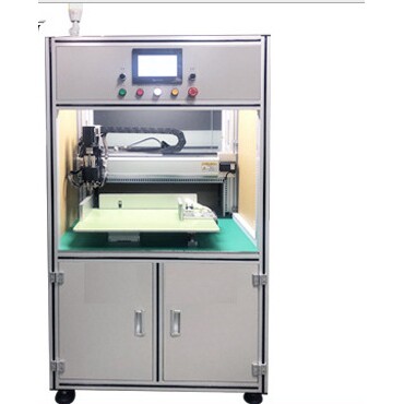 供应18650电池全自动点焊机 自动点焊机 电动工具自动点焊机