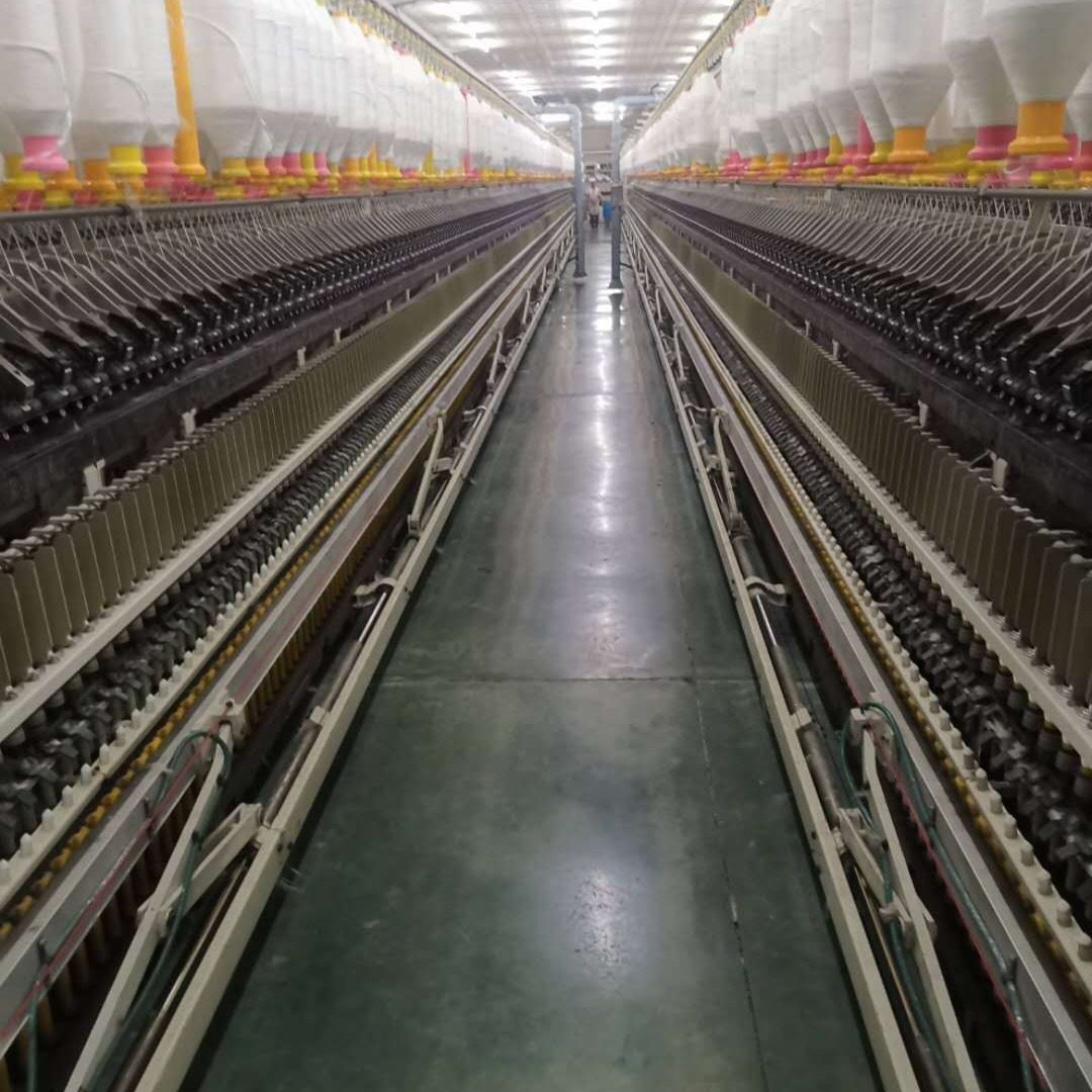 细纱机印度郎维集络细纱机LR60AX1008锭,机械设备,其他机械设备,淘宝优惠券,粉丝福利购,淘宝优惠卷