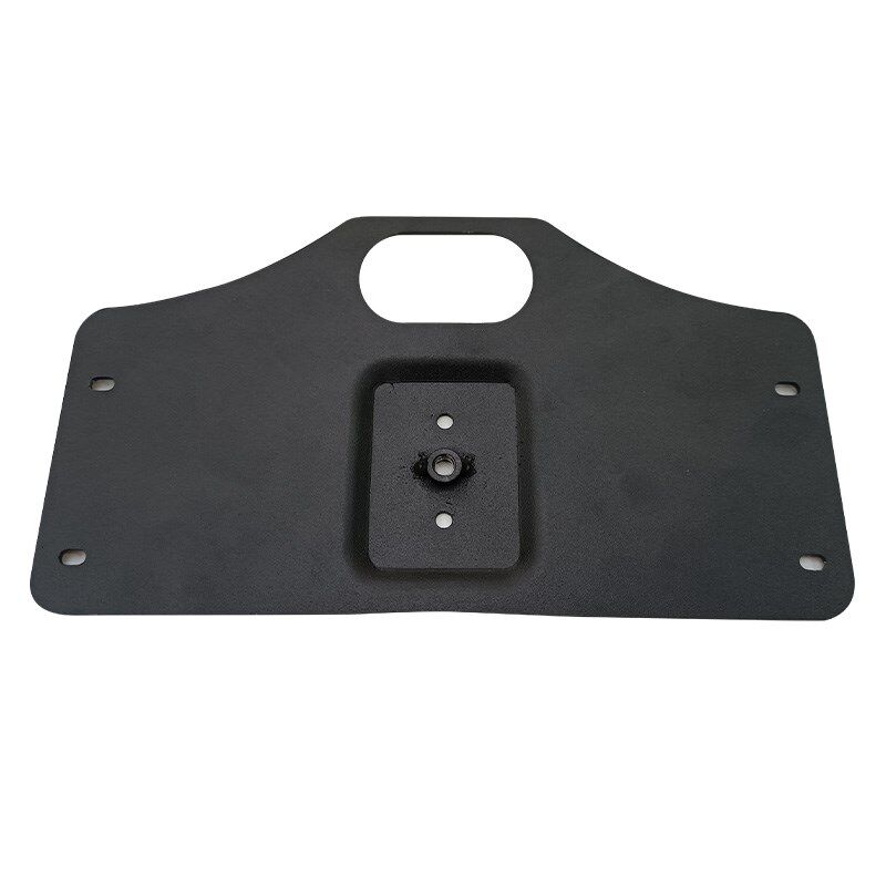 宝利通摄像头三脚架Group300/310550MPTZ-10摄像机通用三脚架托盘