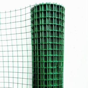 家用防锈钢丝网养鸡网公园防护网果园菜园围栏隔离网围栏