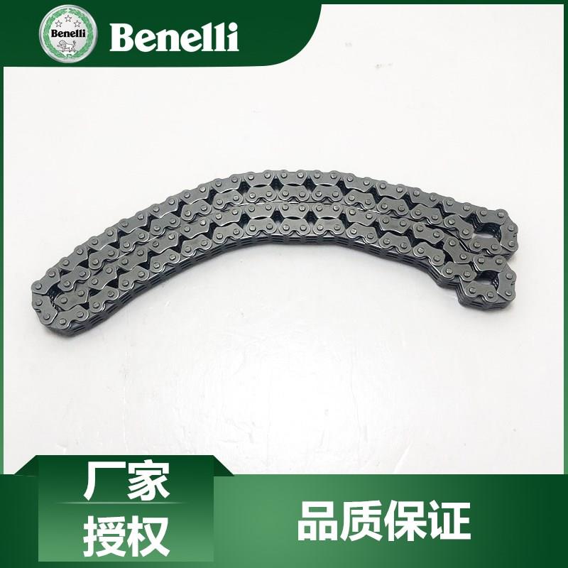 贝纳利原厂配件黄龙BJ600GS蓝宝龙300发动机时规链 正时链小链条