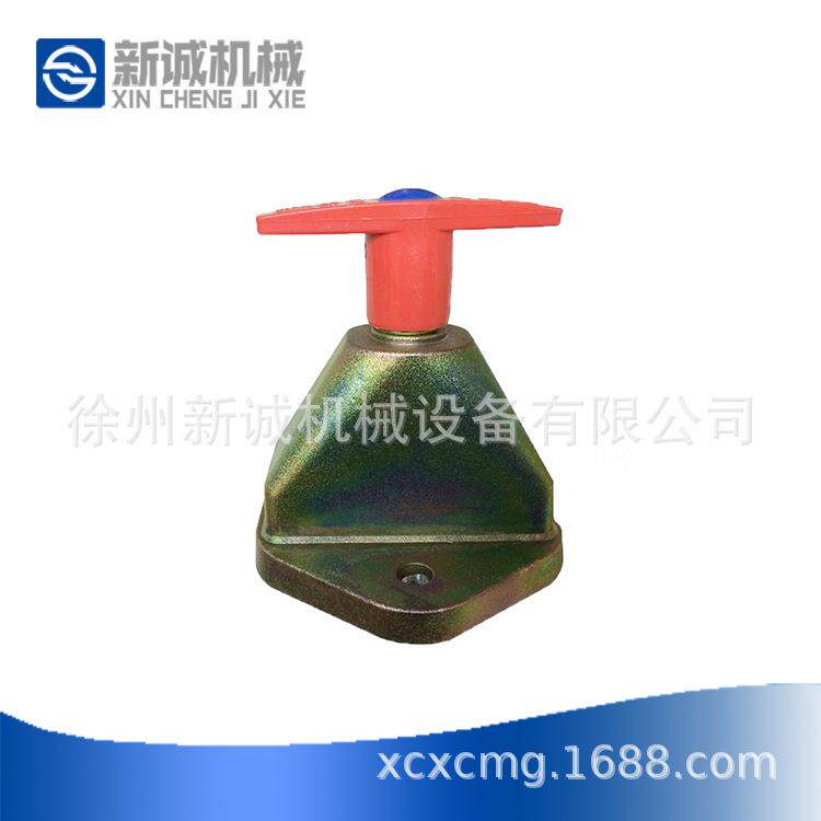供应徐工汽车轮式起重机配件JK451电源总开关徐工吊车配件