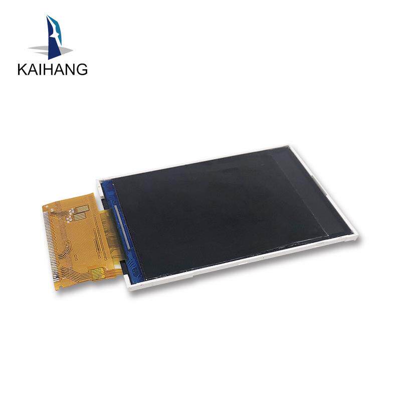3寸高清液晶屏1024x600工控设备车载平板显示屏幕LCD模组厂家直销