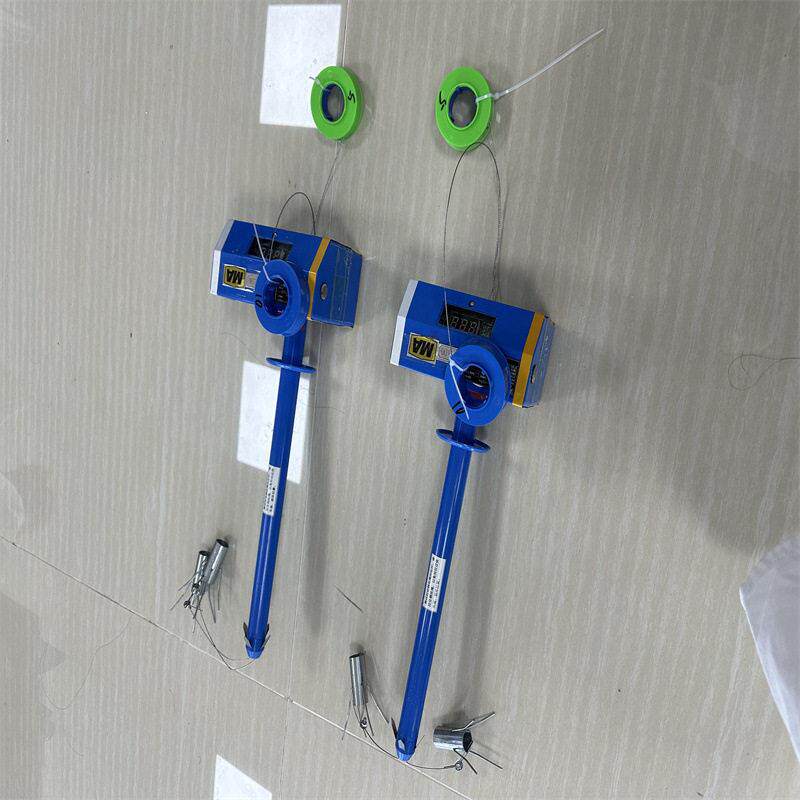 矿用LBY-3A顶板离层仪  机械数显分体一体的  托盘式离层指示仪