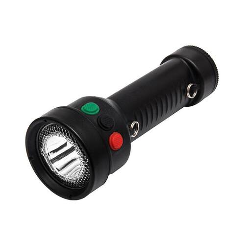 海洋王MSL4720/MSL4730多功能信号灯三色手电筒三色信号手电筒