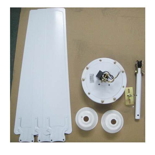 56寸风扇工厂工业吊扇1400mm钢叶顶扇学校吊式电风扇 ceiling fan
