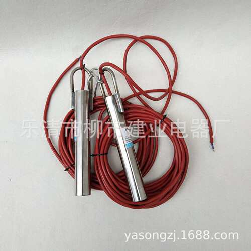 20-39-C 20-39-S 不锈钢倾斜开关 堵料/堵煤开关 水银开关