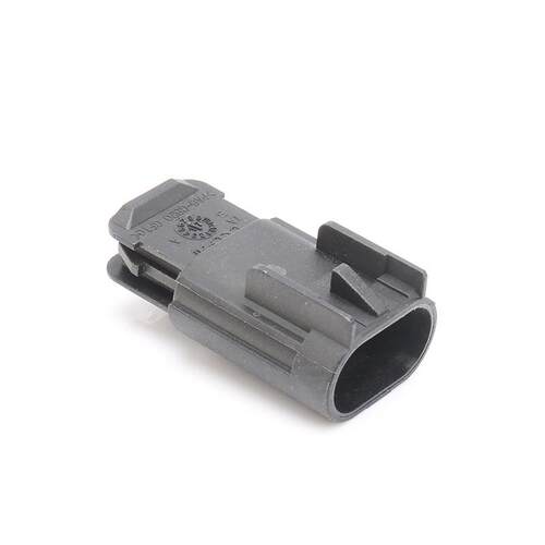 2孔15326678防水车用接插件汽车连接器DJ7025D-2.8-11线束连接器