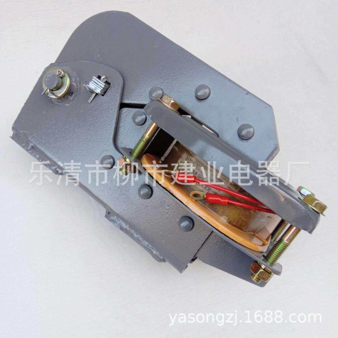 MZD1-100 MZD1-200 MZD1-300 交流单相制动器电磁铁