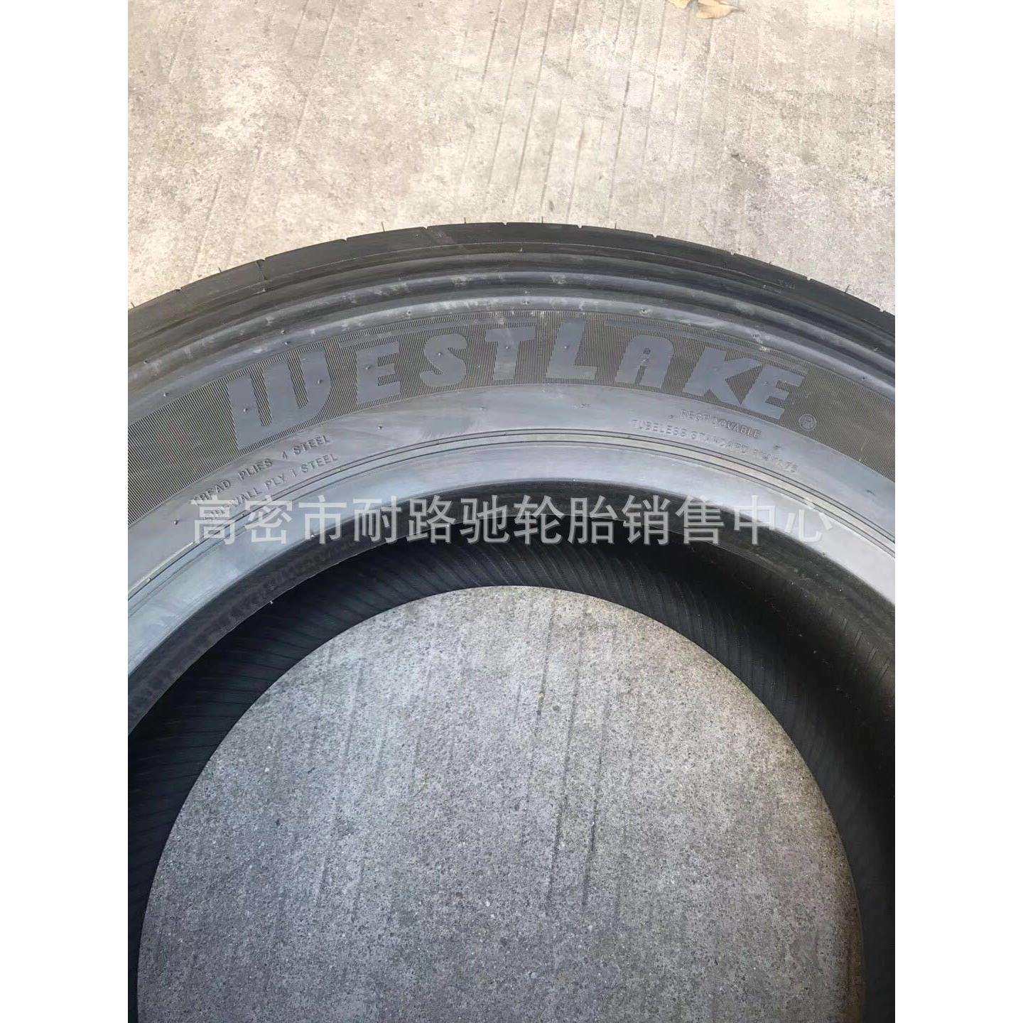 全钢轮胎295/60R22.5 255/70R22.5 385/65R22.5真空卡车汽车轮胎