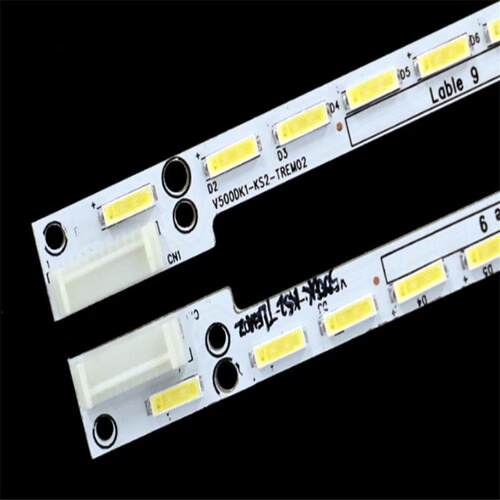 TX-50CX680E TX-50CX700B LED50K700U 50E6200灯条6202B000A2300