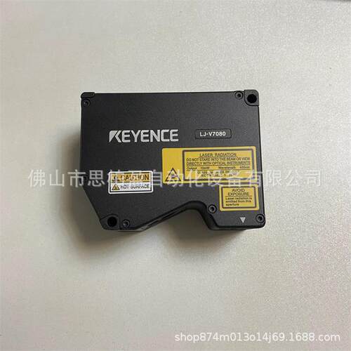 基恩士LJ-V7080 LJ-V7020 LJ-V7001 LJ-V7060 LJ-V7060KLJ-V7020K