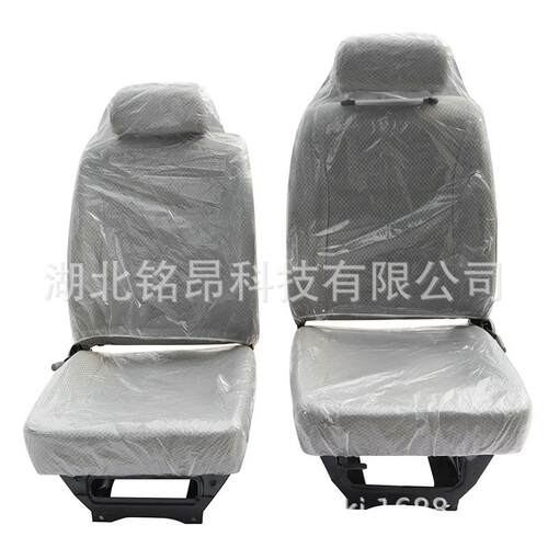 东风EQ153座椅司机乘客座椅总成中间座椅主副驾座椅左右座椅总成