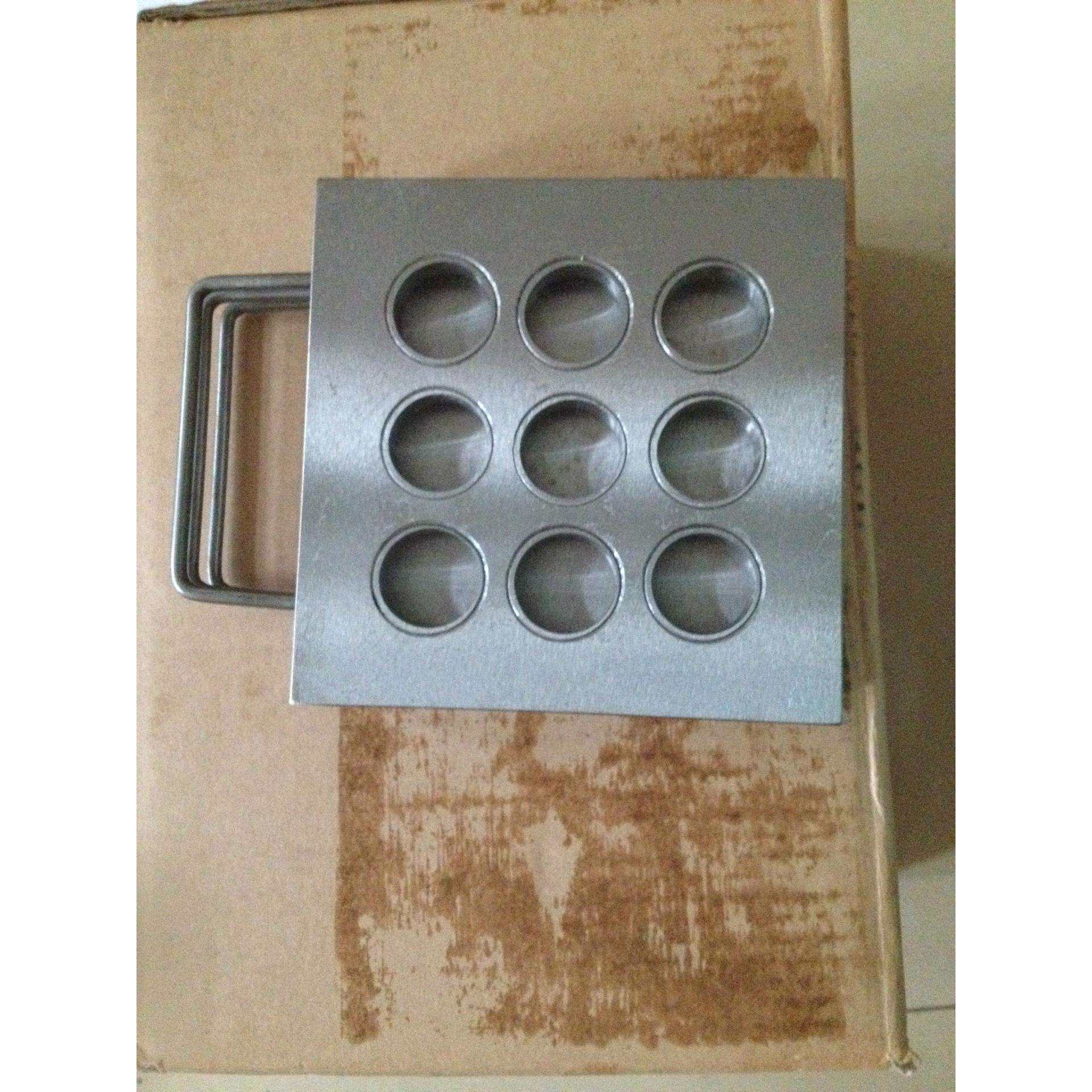 橡胶试片模具 弹性模具 厂家直供 价格优惠 质量值得信赖