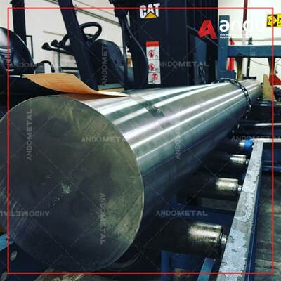 欧标1.4718(X45CrSi9-3)不锈钢圆棒 圆钢 光圆 光棒 气阀钢