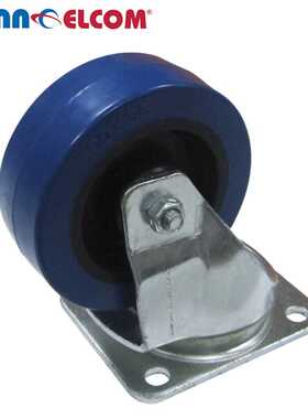 Penn Elcom 番尔康 W9000-V6 脚轮 箱包脚轮 工业脚轮 脚轮万向轮