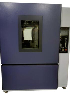 广东砂尘试验箱IP56X防尘等级防尘试验箱沙尘测试机JAY-1115L现货