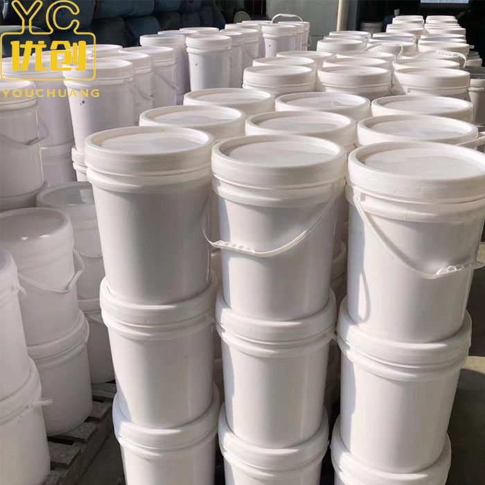 印花材料丝印胶浆高牢度强洗水高弹性尼龙白胶浆透明浆布水性油墨
