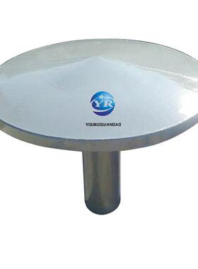 A型风帽05S804型通气管伞型风帽厂家