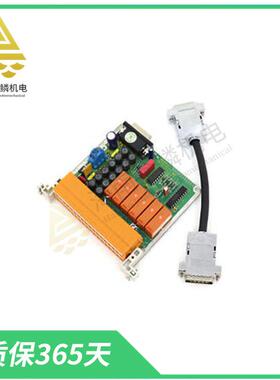 2104B2131 | 05701-A-0301 单通道控制卡4 - 20mA