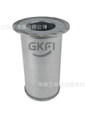 36502862油分35813187油气分离器92042506空压机备件35833120