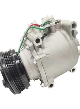 AC compressor 适用Honda CIVIC CRV CR-V CRX CR-X
