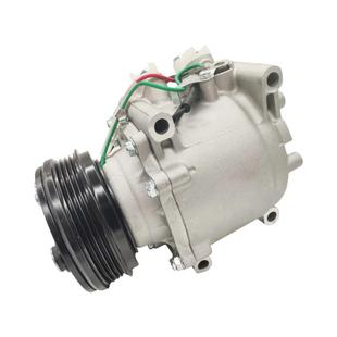 AC compressor 适用Honda CIVIC CRV CR-V CRX CR-X