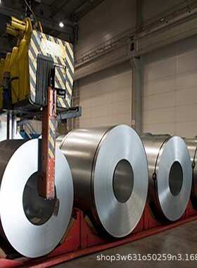 QBQB419 HC260Y 冷轧卷板 试模量产 汽车钢