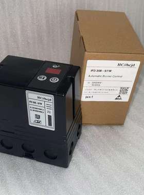 HC//hcjd IFD258-5/W 点火控制器
