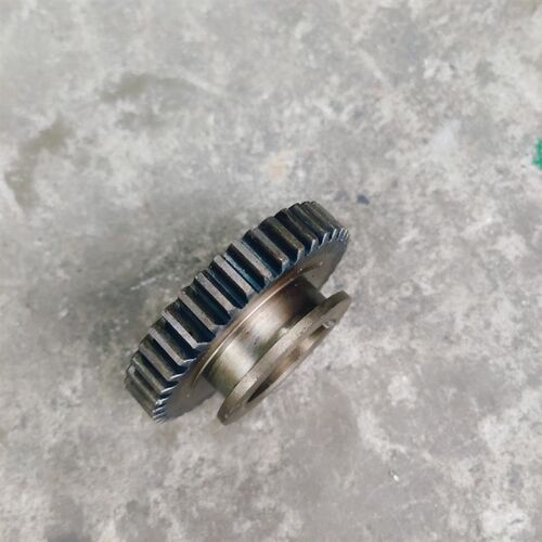 青海机床厂X6232 X6132铣床配件齿轮Z41 M2.5内孔45*8厚度37