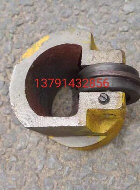 中捷Z3040Z3050X16摇臂钻床链轮支架46012链条滚轮滑轮座平衡配件