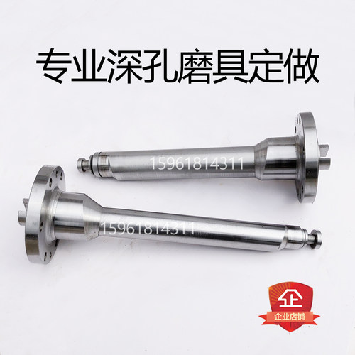 深孔磨具 内圆磨主轴 WX009 WX007内孔磨头M250A 偏心主轴 无锡