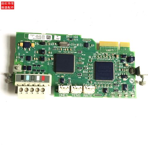 20-750-DNET是AB变频器PF753或者是755系列通信通讯卡345177-A01